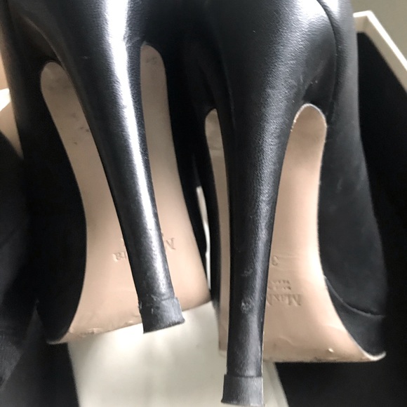 ❤️MAXMARA Italian Pumps - Picture 12 of 13